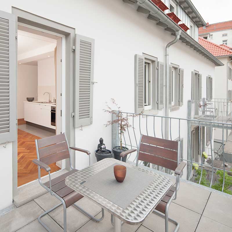 apartmentsstuttgartwestapartment10balkon Apartments West